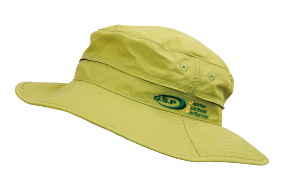 O.S.P SUN SHAD HAT