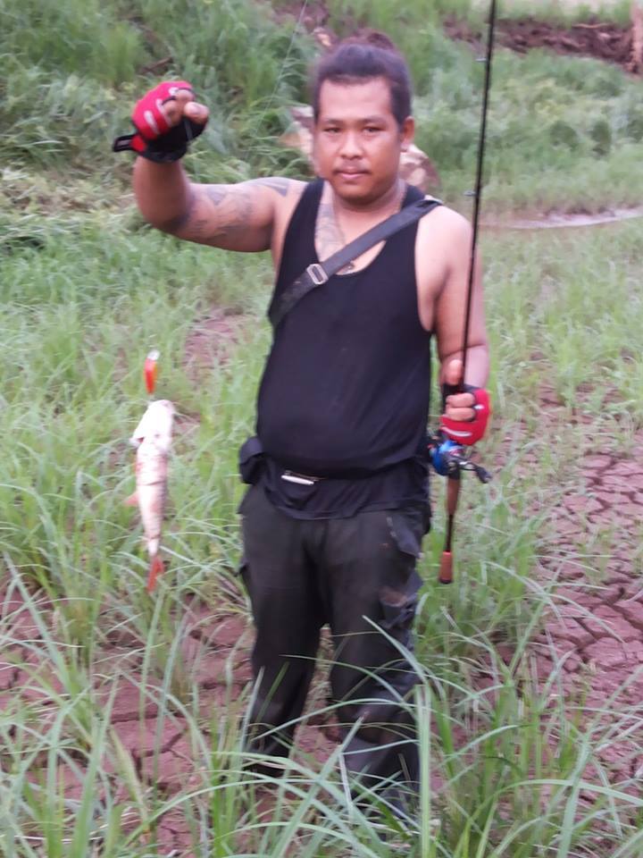 ทริปดอง ขุนด่านปราการชล
