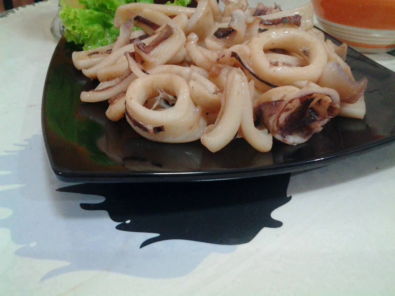 ดึกแล้วโพสได้