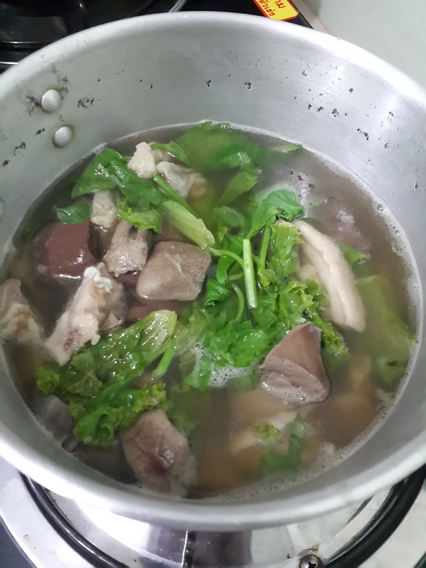 จะเรียกกับข้าวหรือว่ากับแกล้ม ดีเอ่ย