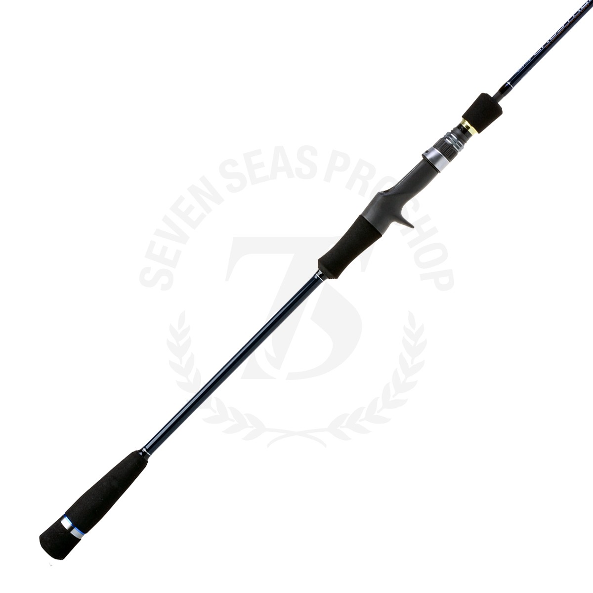 ขอความเห็น คัน Major craft Crostage LIGHT JIGGING