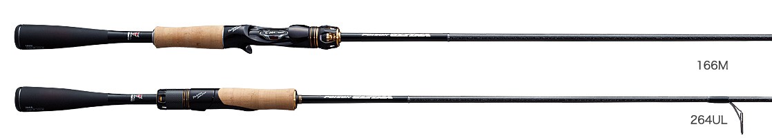 รบกวนน้าๆ ช่วยชี้เป้า อยากได้คัน SHimanox jackall poison ultima