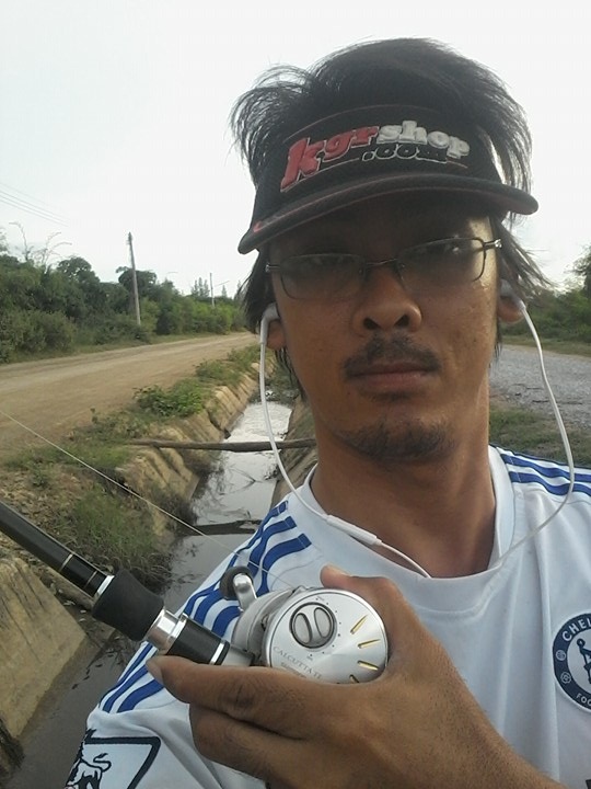 เช้าแห้ว...เย็นเกือบไม่รอด