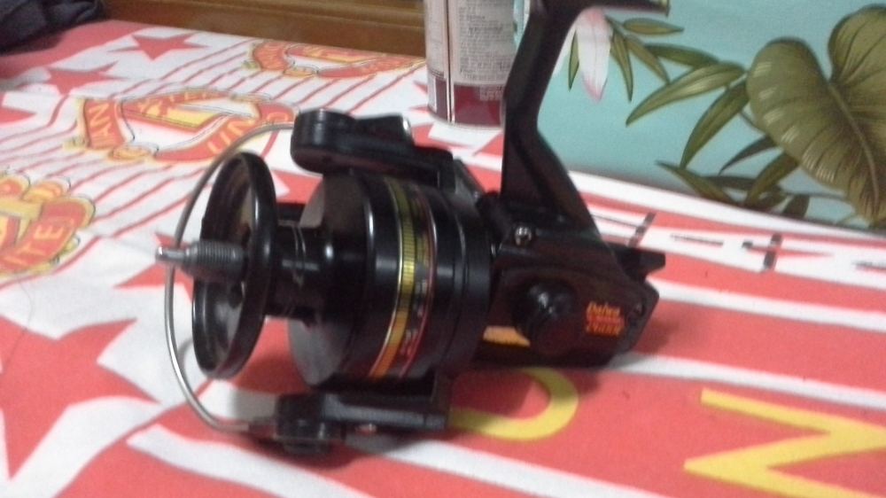 อยากสอบถามที่ไหนมีขาย ฝาเบรครอกรุ่นเก่า Daiwa RG2600E ครับ(ฝาเหมือนBG15 )