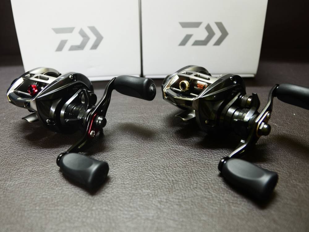 zillion tws VS ALphas SV