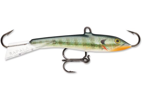 RAPALA RED-HOT JIGGING RAP ออกสีใหม่ 