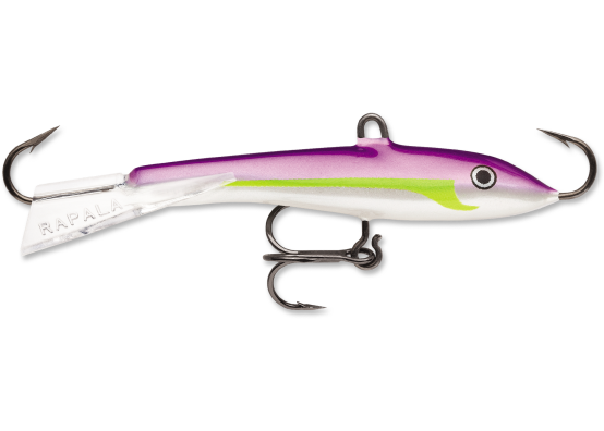 RAPALA RED-HOT JIGGING RAP ออกสีใหม่ 