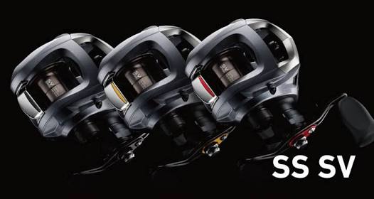 ไดว่าตัวไหนทนน้ำเค็มกว่ากันระหว่างDaiwa Alphas SVกับDaiwa SS SV