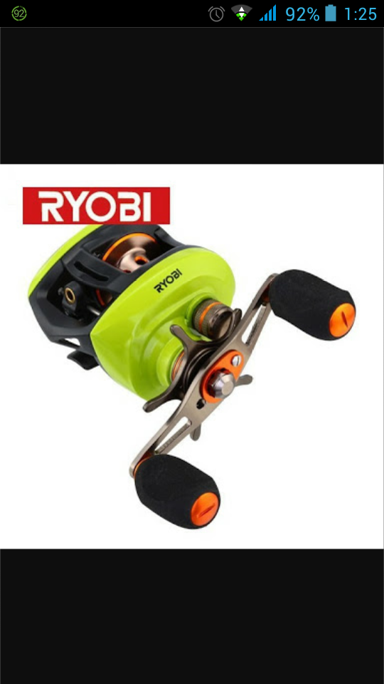 Ryobi aquila z