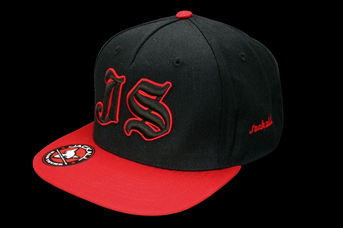 JACKALL JS PANEL CAP