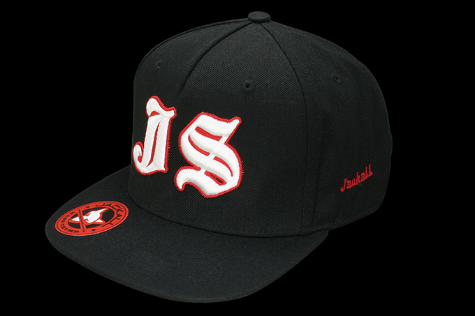 JACKALL JS PANEL CAP