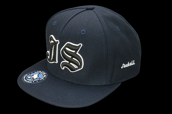 JACKALL JS PANEL CAP