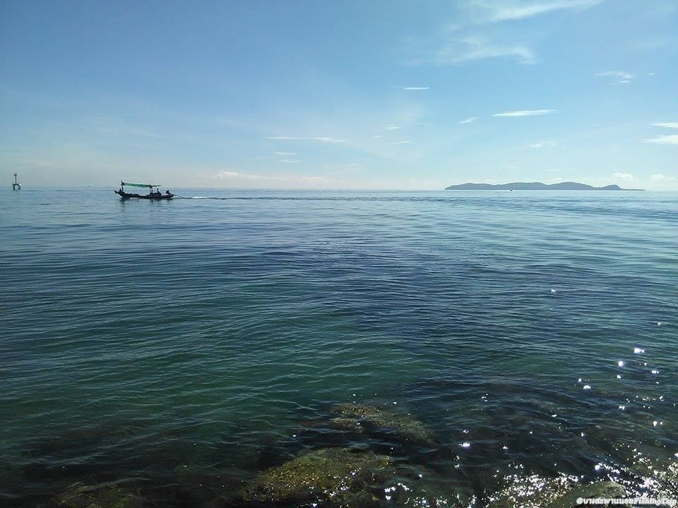 สากชายฝั่ง..5.4กิโล @บางสะพานน้อยFishingTrip