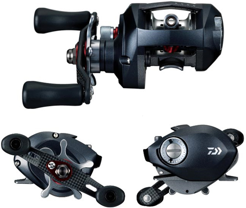 Daiwa PX 68 กับ PX 68 SPR ต่างกันตรงใหนครับ