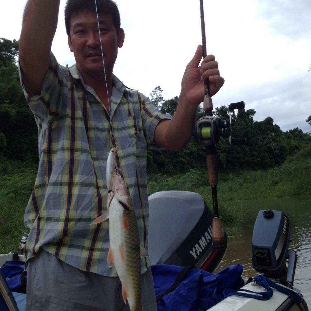 ทริปสั้น สั้น คับ