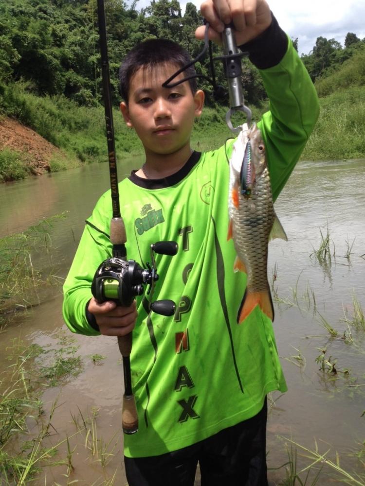 ทริปสั้น สั้น คับ