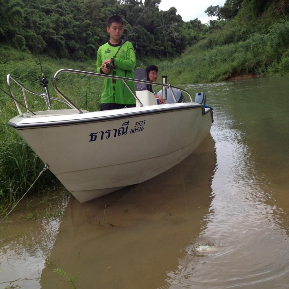 ทริปสั้น สั้น คับ
