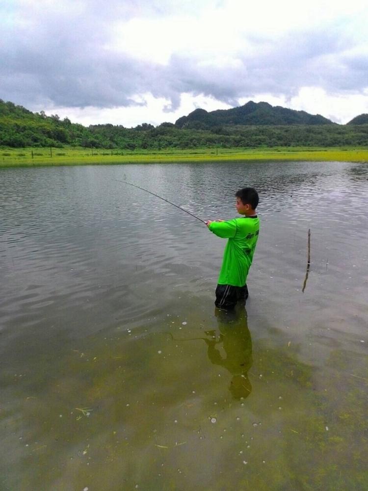 ทริปสั้น สั้น คับ