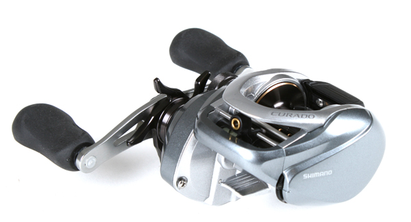 #"ขอถามท่านน้าๆ ครับตอนนี้ใครใช้ Shimano Curado I