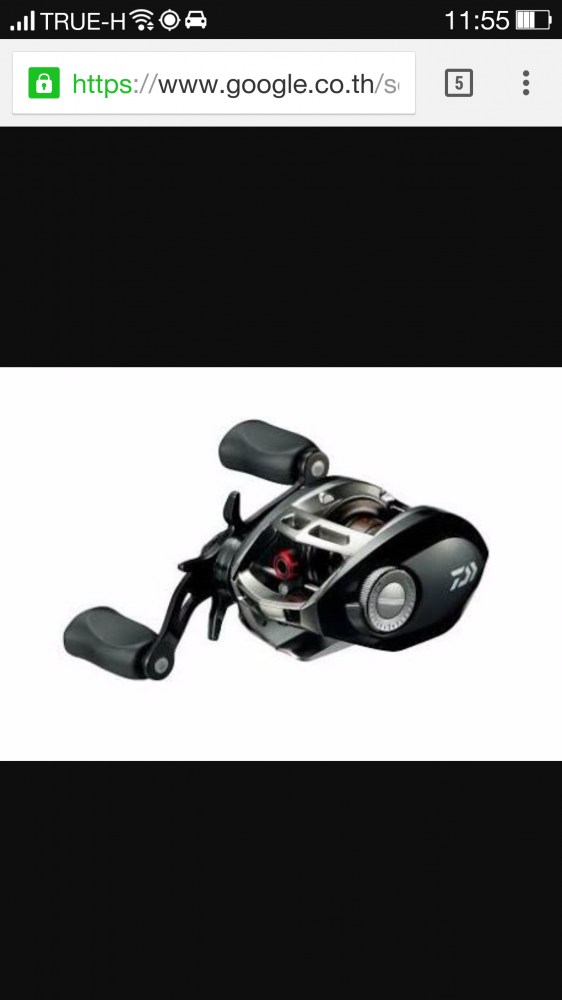 วิธีเปลี่ยนรอบ Gear Ratio รอกหยดน้ำ อัลฟ่า เอสวี 