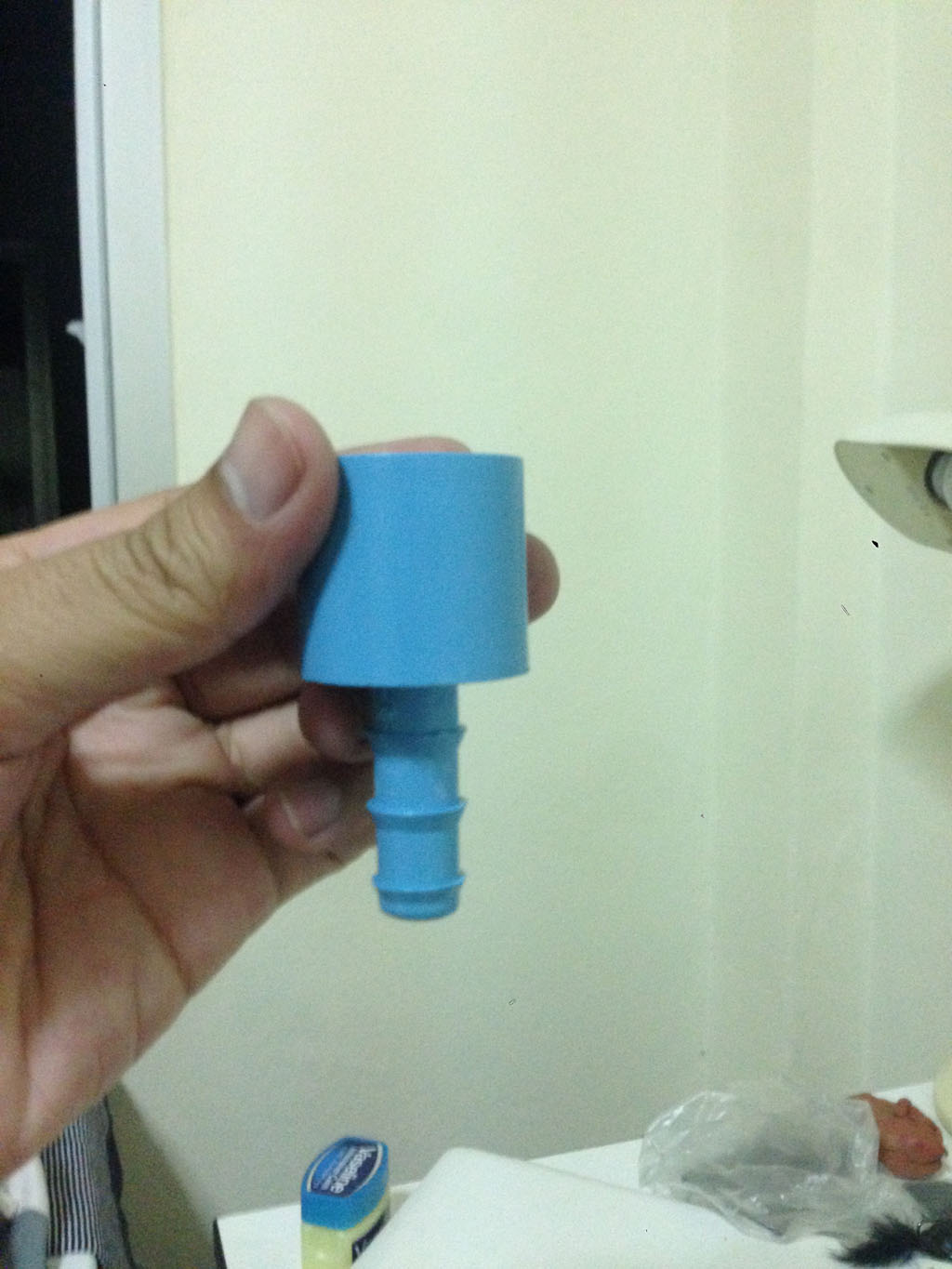 OneKick กบยางจาก PVC เหลว ตอนพิเศษ กระบอกฉีด DIY