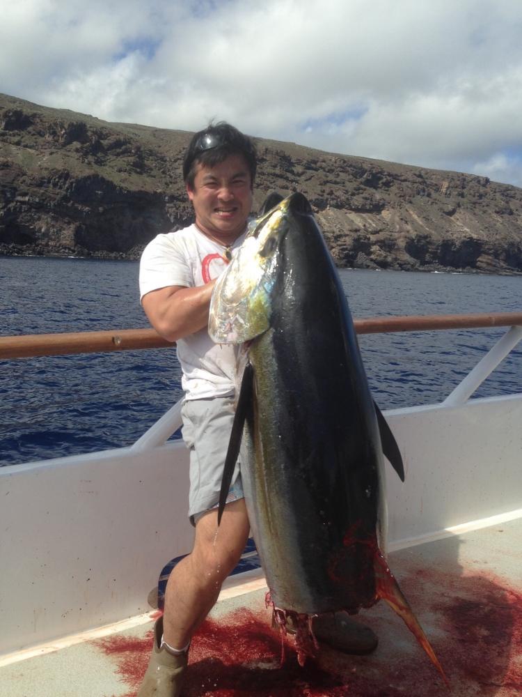 Guadalupe Island  เกาะต้องห้าม