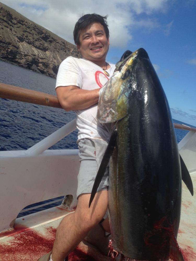 Guadalupe Island  เกาะต้องห้าม