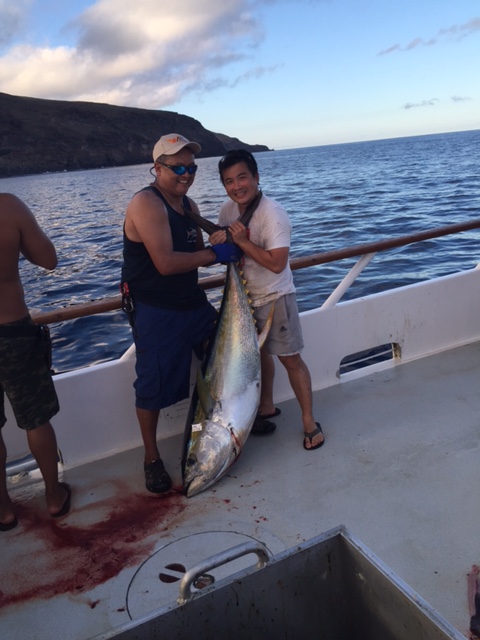 Guadalupe Island  เกาะต้องห้าม