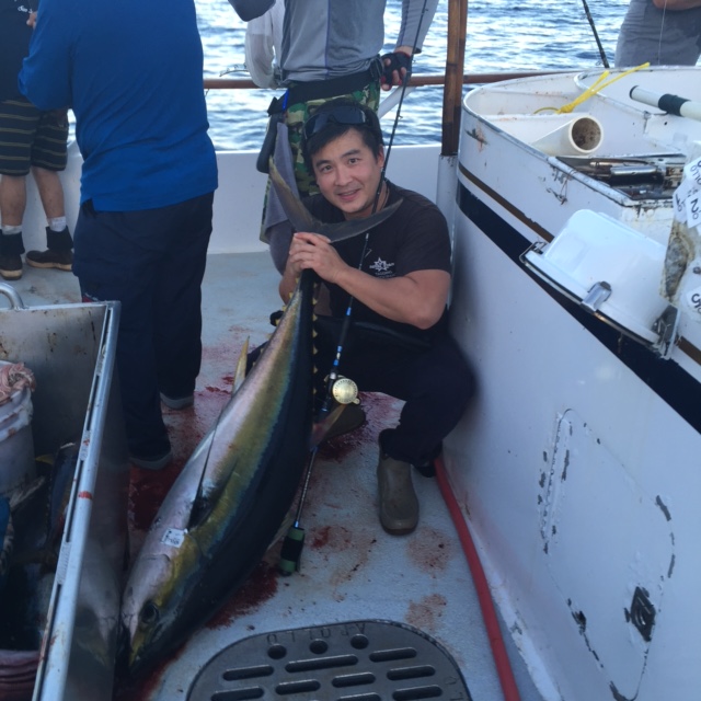 Guadalupe Island  เกาะต้องห้าม