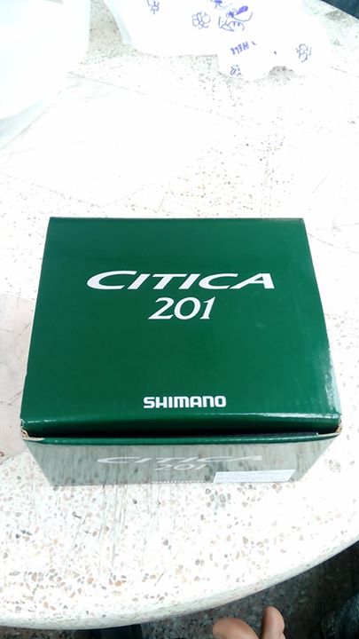 สอบถามรอก citaca 2015 ครับ