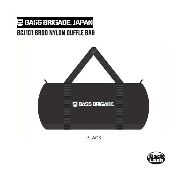 BASS BRIGADE JAPAN เปิดจองสินค้า!