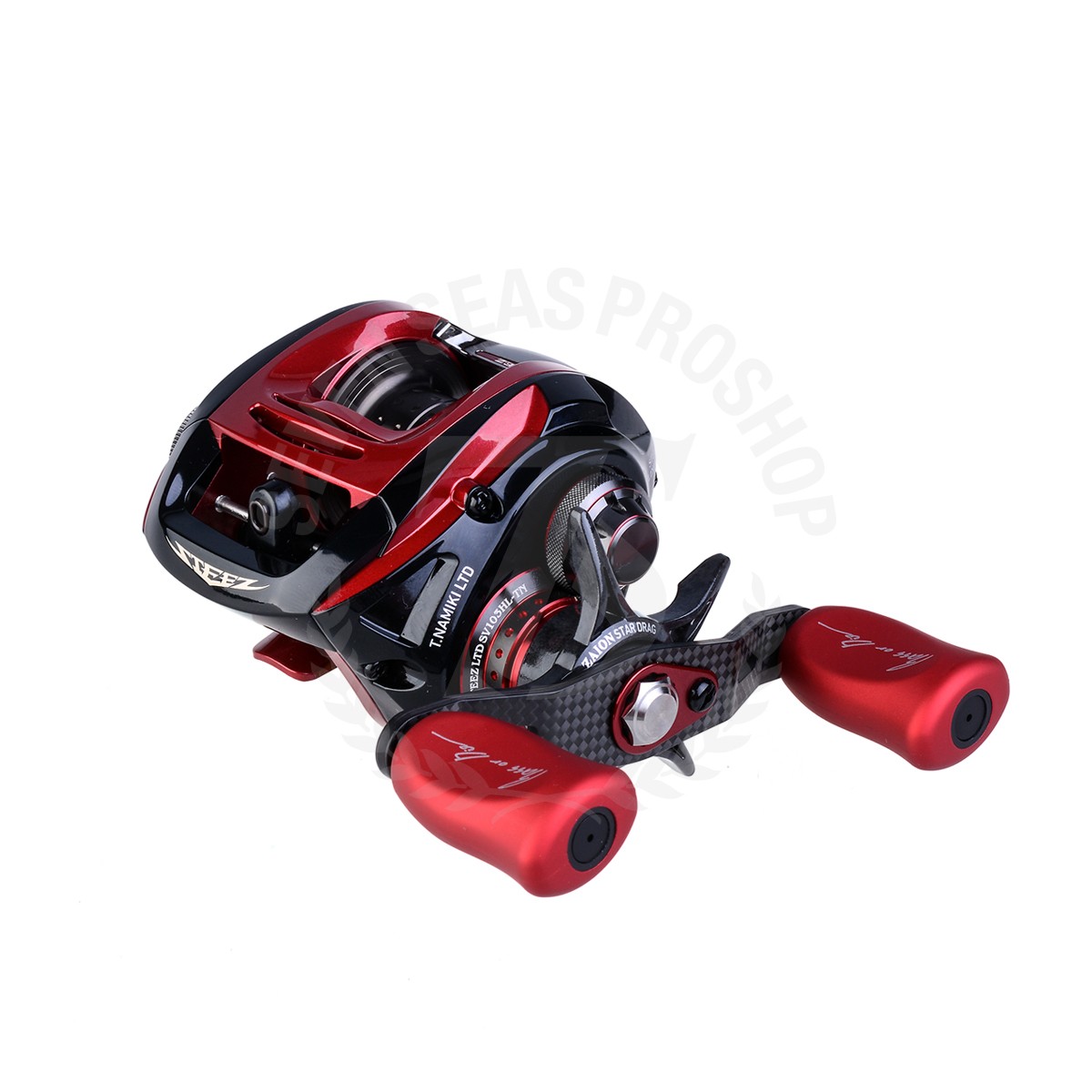 daiwa steez namiki กับ steez sv ตัวไหนดีครับ ปลาช่อนอย่างเดียวนะ