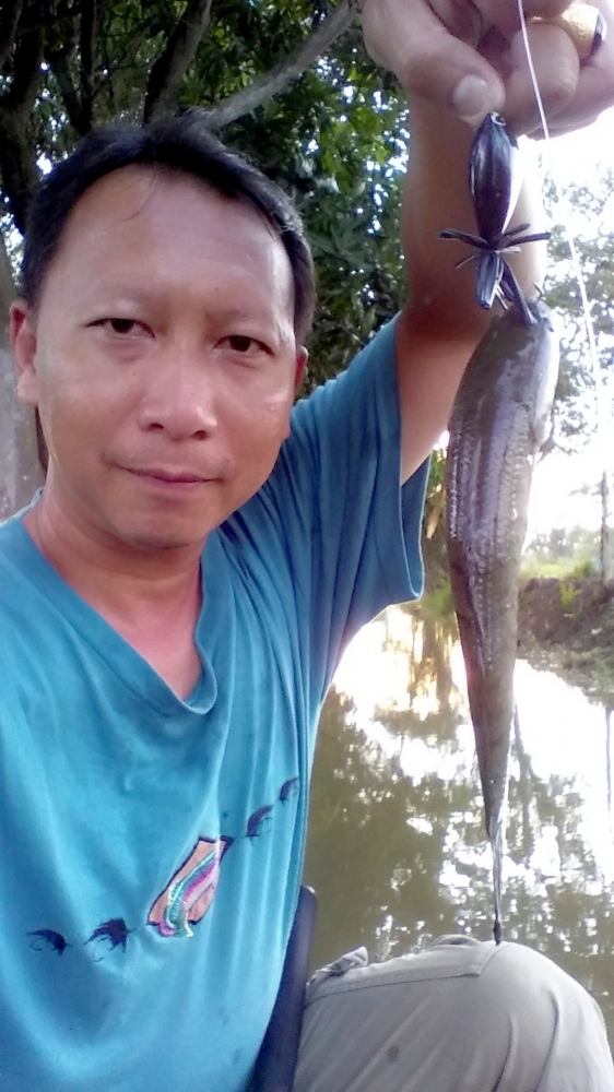 หลังฝนต้องจัดซะหน่อย