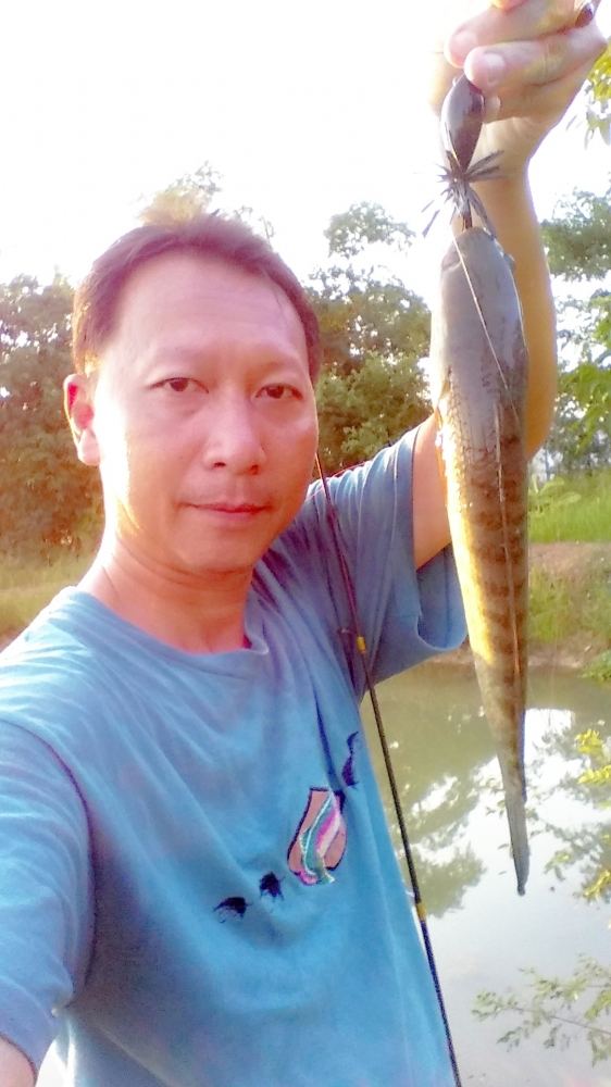 หลังฝนต้องจัดซะหน่อย