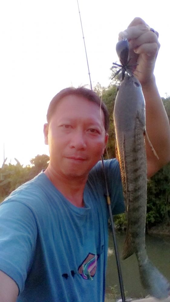 หลังฝนต้องจัดซะหน่อย