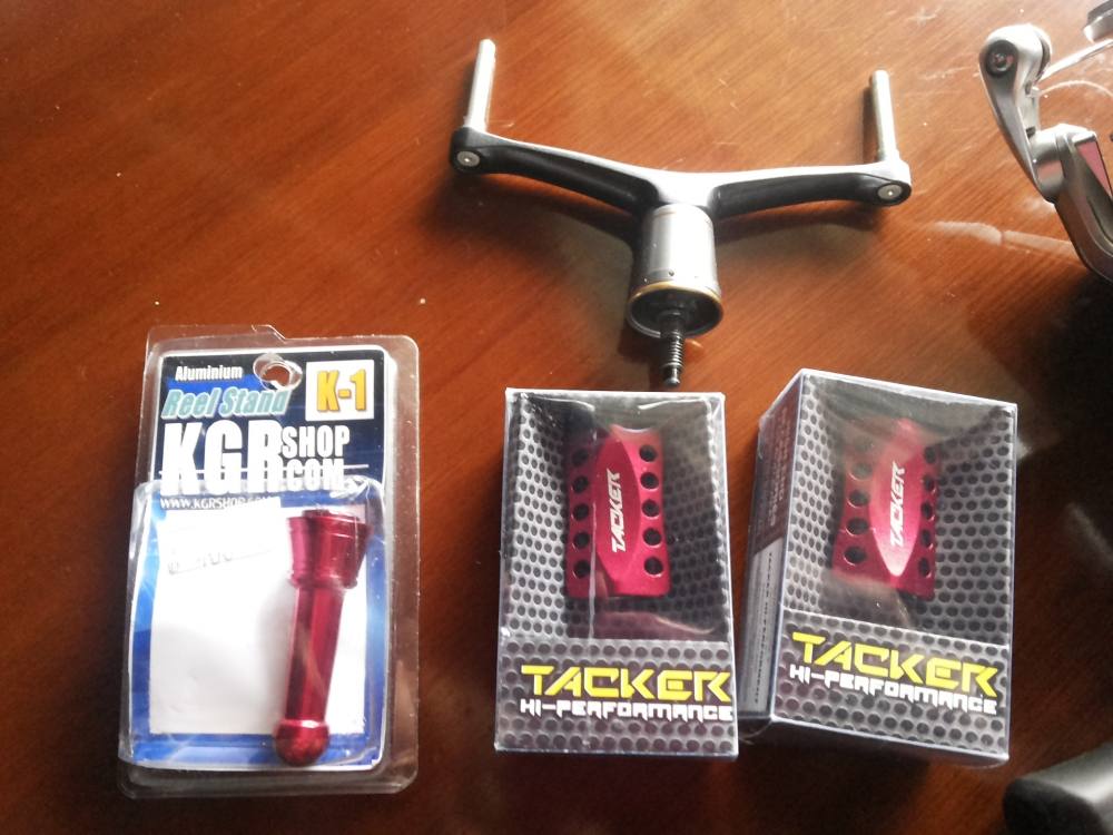 stradic fk 2500 แต่งแบบบ้านๆคับ