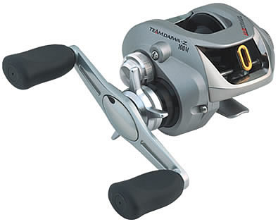 เรื่อง Daiwa TD-Z  มือสองจาก japan