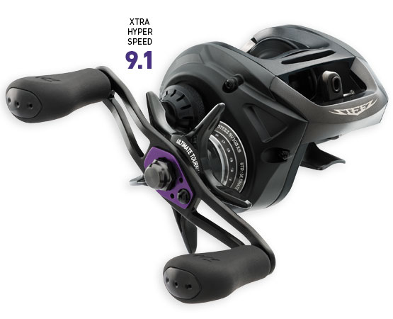 NEW SV SERIES DAIWA 2016 คอนเซป SVล้วนๆ ครับ