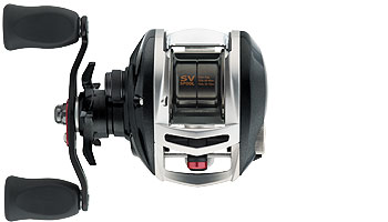 NEW SV SERIES DAIWA 2016 คอนเซป SVล้วนๆ ครับ