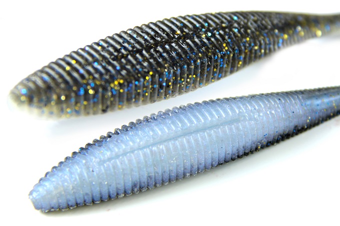 JACKALL RHYTHM WAVE 4.8”