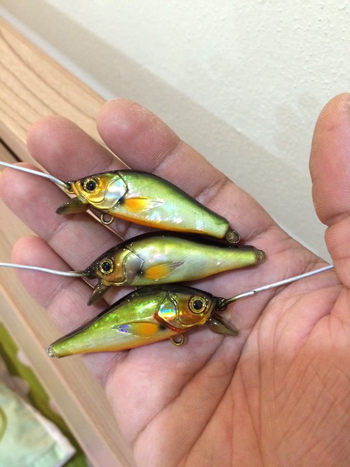 witbang EP Lure 1