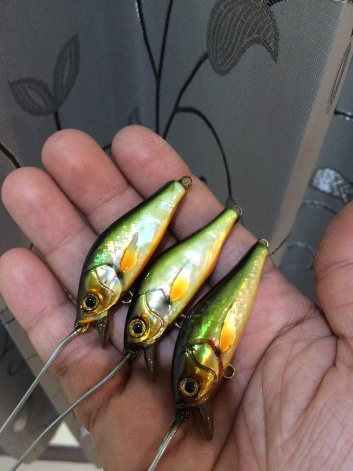 witbang EP Lure 1