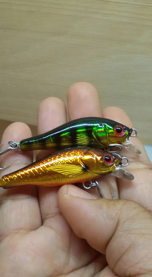 witbang EP Lure 1