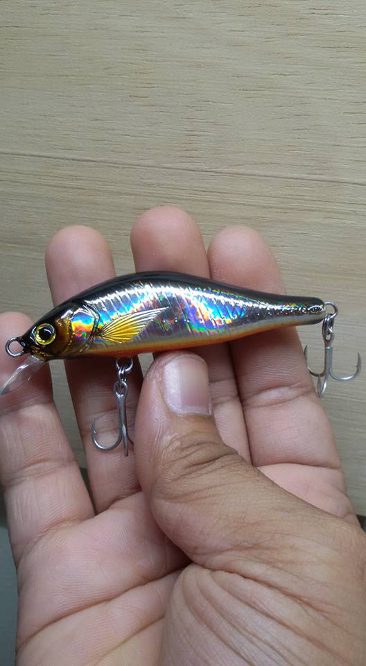 witbang EP Lure 1