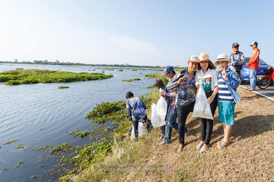 surin fishing club