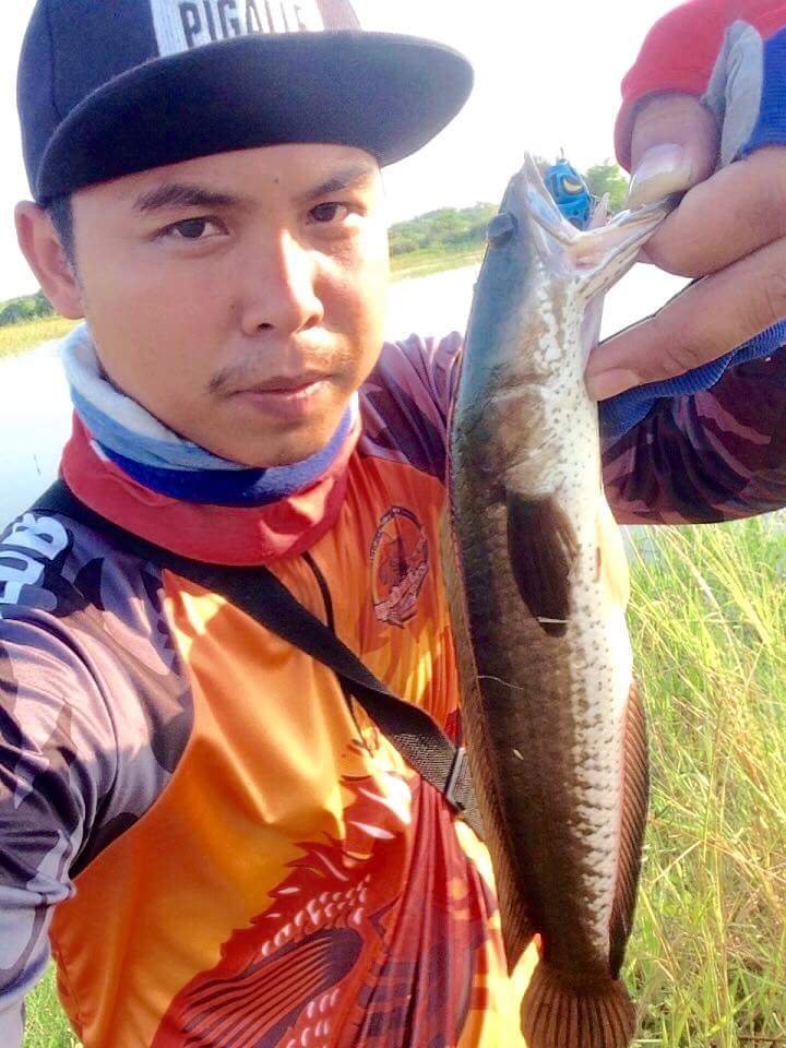 ทริปวันหยุดสนุกๆท้ายปี