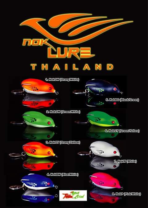 Evo + นกยาง + เอเลี่ยนยาง = รวยยยยยยย!!