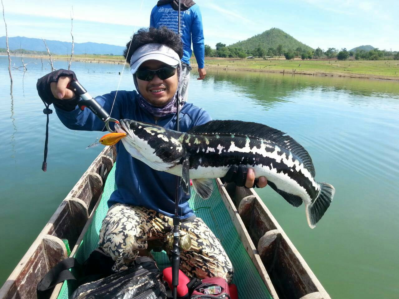 เขื่อนศรีวันหยุด