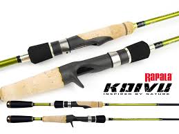 Rapala koivu rod 2015