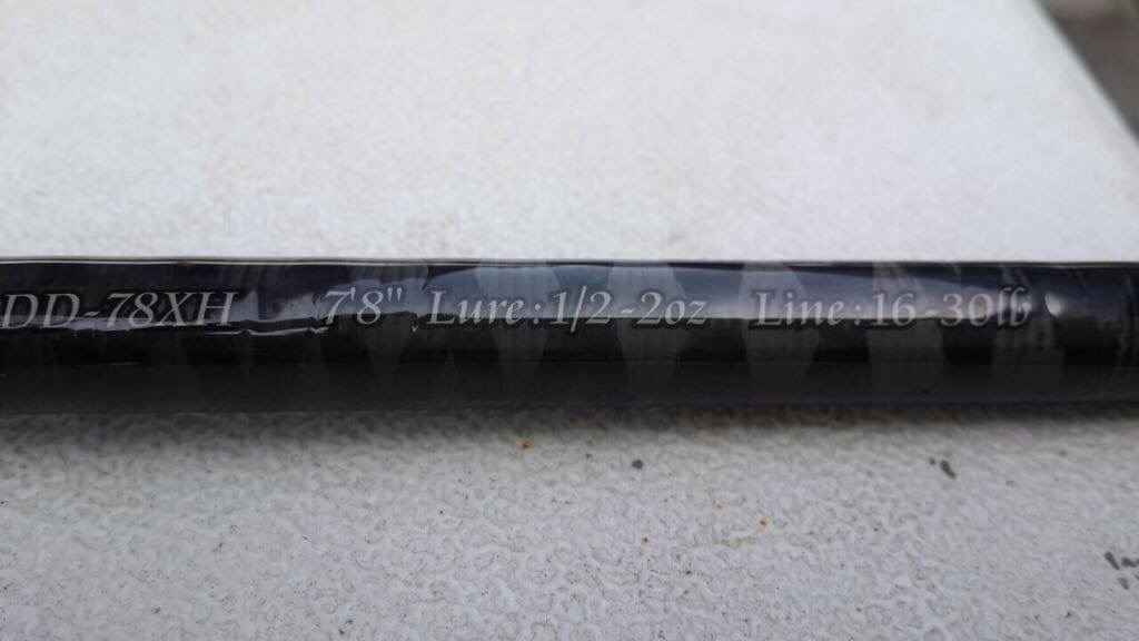 ช่วยแนะนำสาย FLUOROCARBON LEADER ที่ DIA.เล็กๆทีครับ